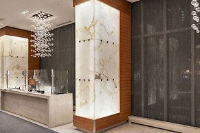 Toronto Union Suites