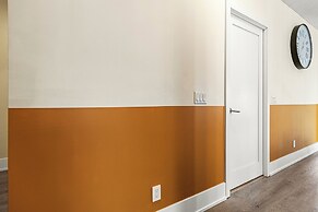 Toronto Union Suites