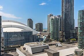 Toronto Union Suites
