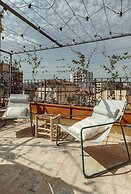 Suite in Colonne San Lorenzo Milano