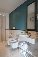 Suite in Colonne San Lorenzo Milano