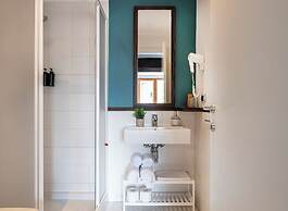 Suite in Colonne San Lorenzo Milano