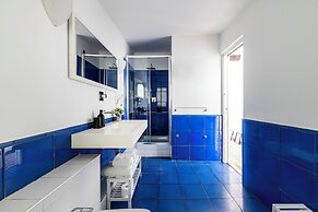 Suite in Colonne San Lorenzo Milano