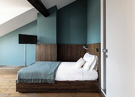 Suite in Colonne San Lorenzo Milano