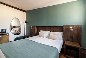 Suite in Colonne San Lorenzo Milano