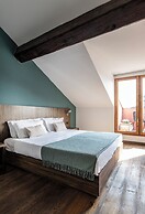 Suite in Colonne San Lorenzo Milano