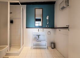 Suite in Colonne San Lorenzo Milano