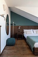 Suite in Colonne San Lorenzo Milano