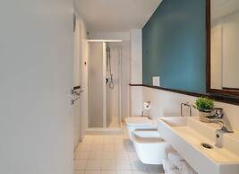 Suite in Colonne San Lorenzo Milano