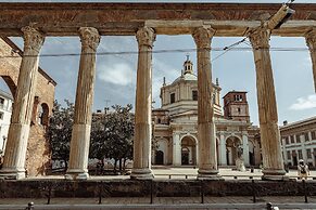 Suite in Colonne San Lorenzo Milano