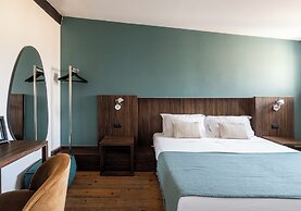 Suite in Colonne San Lorenzo Milano