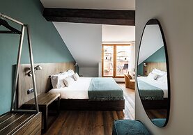 Suite in Colonne San Lorenzo Milano