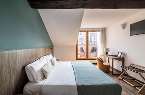 Suite in Colonne San Lorenzo Milano