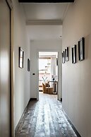 Suite in Colonne San Lorenzo Milano