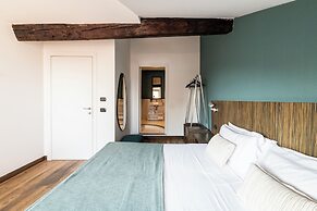 Suite in Colonne San Lorenzo Milano