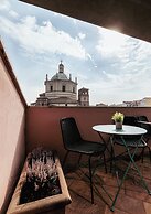Suite in Colonne San Lorenzo Milano