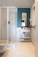 Suite in Colonne San Lorenzo Milano