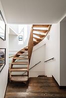 Suite in Colonne San Lorenzo Milano