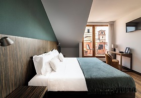 Suite in Colonne San Lorenzo Milano