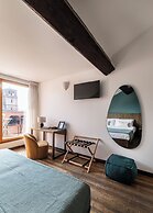 Suite in Colonne San Lorenzo Milano
