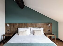 Suite in Colonne San Lorenzo Milano