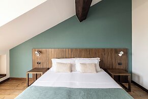 Suite in Colonne San Lorenzo Milano