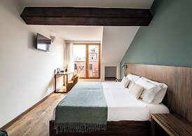 Suite in Colonne San Lorenzo Milano