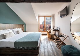 Suite in Colonne San Lorenzo Milano