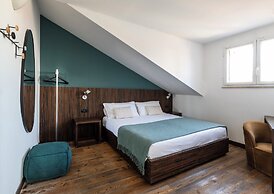 Suite in Colonne San Lorenzo Milano