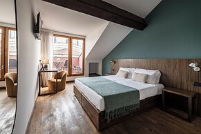 Suite in Colonne San Lorenzo Milano