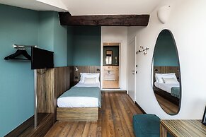 Suite in Colonne San Lorenzo Milano