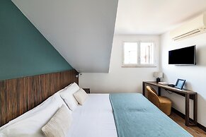 Suite in Colonne San Lorenzo Milano