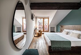 Suite in Colonne San Lorenzo Milano