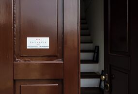 Suite in Colonne San Lorenzo Milano