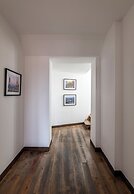 Suite in Colonne San Lorenzo Milano