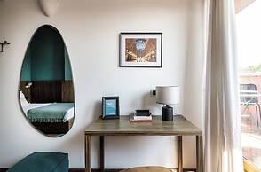 Suite in Colonne San Lorenzo Milano