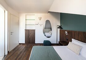 Suite in Colonne San Lorenzo Milano