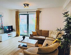 Flat 4 Pembroke Court