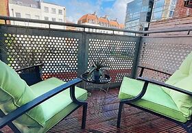 Flat 4 Pembroke Court