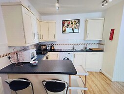 Flat 4 Pembroke Court