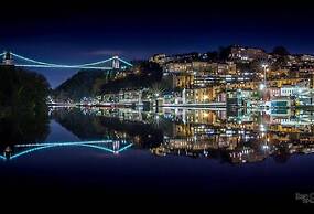 Flat 4 Pembroke Court