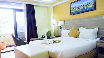 Holiday Hotel Addis Ababa