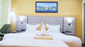 Holiday Hotel Addis Ababa