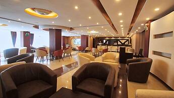 Holiday Hotel Addis Ababa