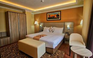 Holiday Hotel Addis Ababa