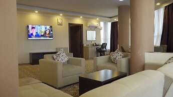 Holiday Hotel Addis Ababa