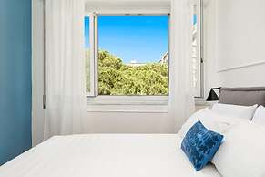 Nelli Rooms Via Veneto