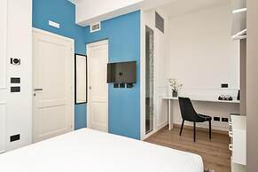 Nelli Rooms Via Veneto