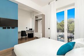 Nelli Rooms Via Veneto