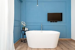 Nelli Rooms Via Veneto